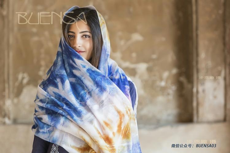 那些巴基斯坦的脸孔