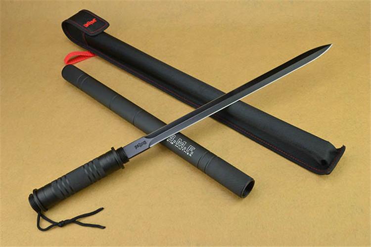 防狼防身防暴棍刀 联合刀具.