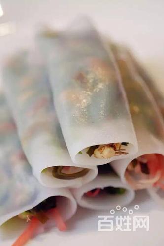 安顺裹卷怎么做,遵义有学的地方吗?