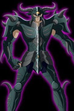 哥顿_圣斗士星矢_二次元萌神