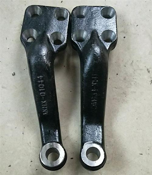 东风140转向节弯臂横拉杆转向臂厂家直销原厂配件