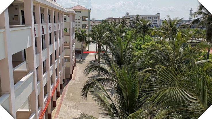 儋州市新州中学2021年春季学期开学通知