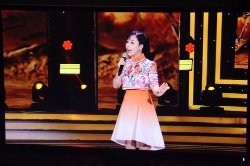 王二妮领衔带队,亮相《综艺盛典》