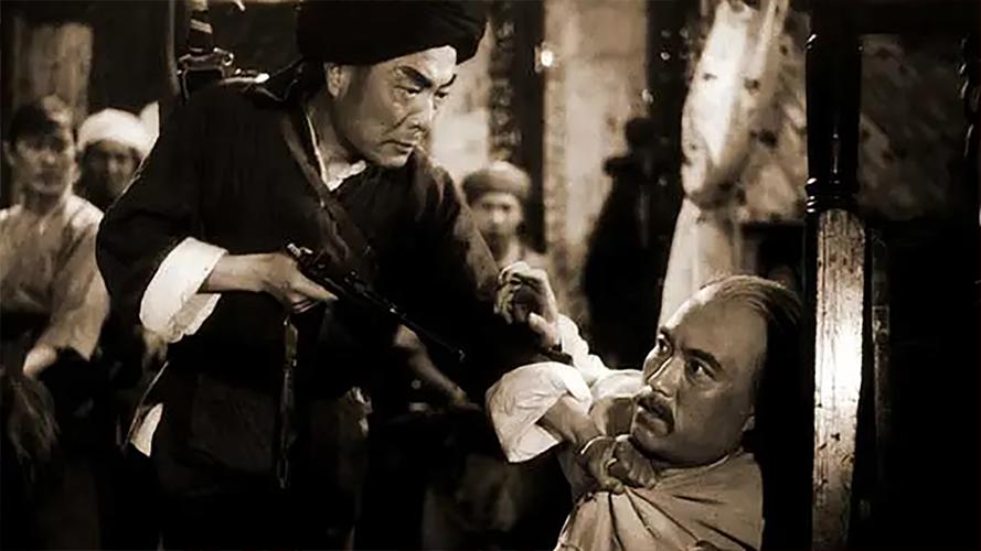 怒潮(高清)-电影-高清在线观看-搜狐视频会员