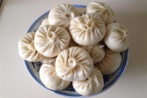 家常包子加盟