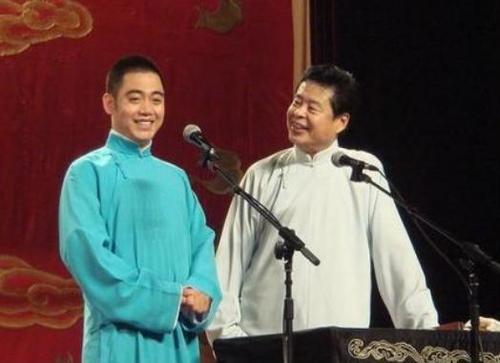 "儿徒"并非相声行业传统,所谓"儿徒背叛"也不符合常理