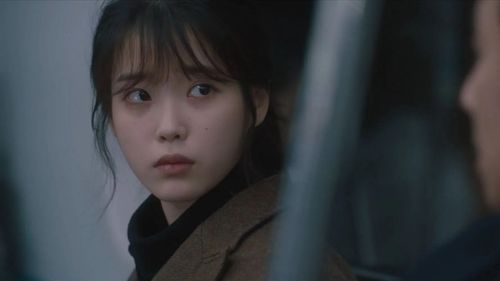 iu怎么都演「被虐」角色?