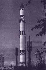 东方号系列运载火箭