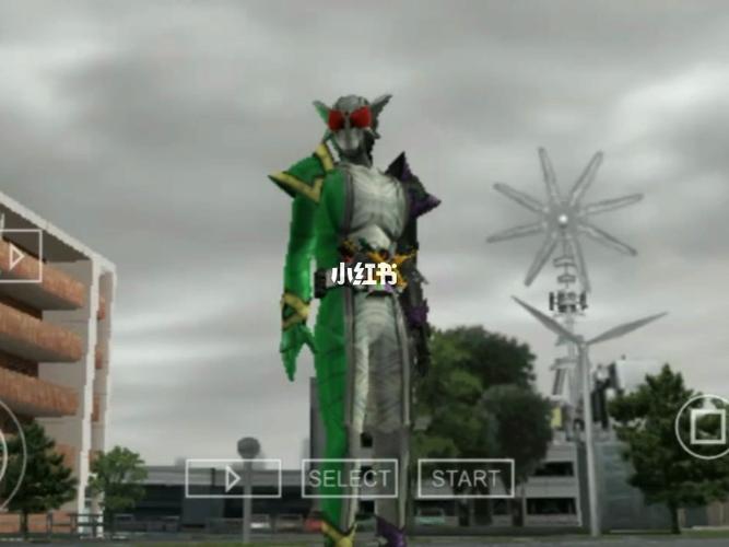 假面骑士_游戏_手机游戏