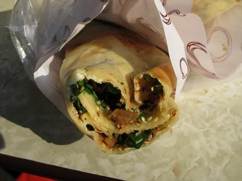 香妃卷 - 大澳小食 in tai o )