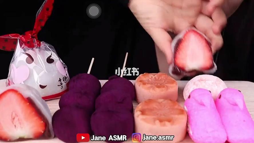 jane吃播