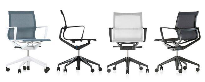 办公家俱·座椅·vitra