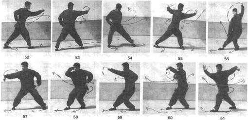 [转载]原传八极老架拳术----郎辉