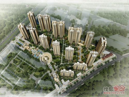 实地蔷薇国际_遵义实地蔷薇国际详情-遵义搜狐焦点网