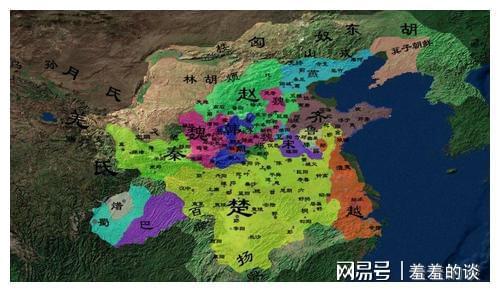 《大秦帝国》:懂得进退,懂得取舍,秦孝公奠定秦国强大