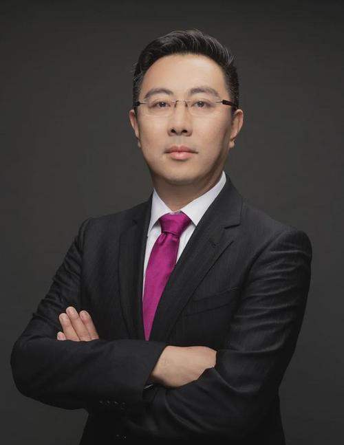 王东出任罗欣健康首席执行官兼罗欣直营业务商务高级副总裁