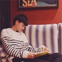 清新帅气男生头像qq头像男生小清新帅气