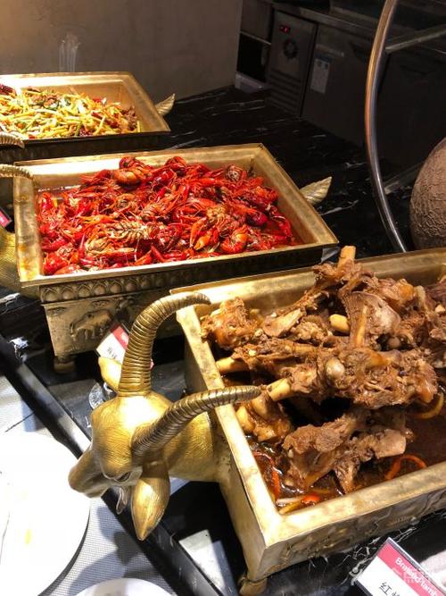 新疆大厦品悦大巴扎自助西餐厅图片 - 第205张