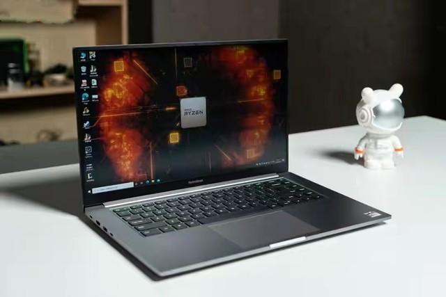 redmibookpro15锐龙版惊艳粉丝