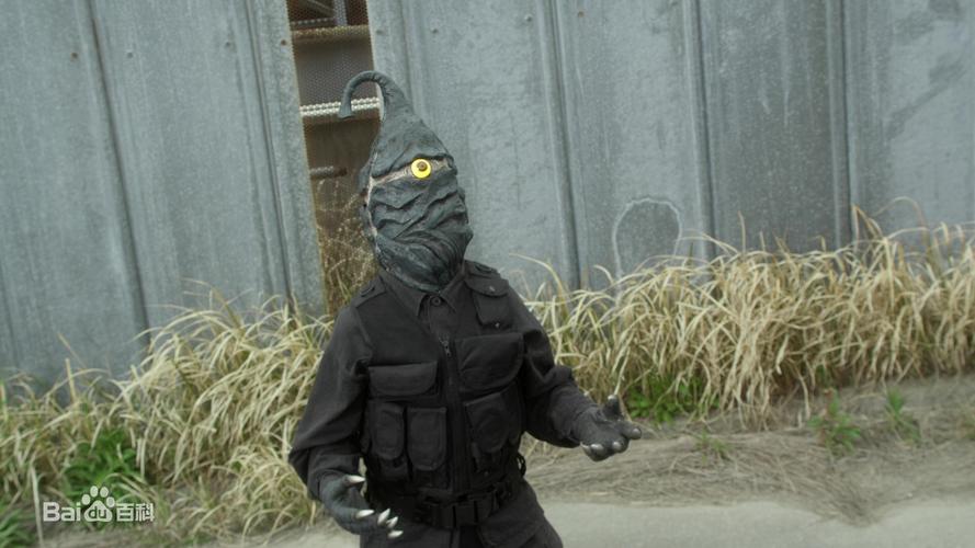 奥特曼系列高清剧照32