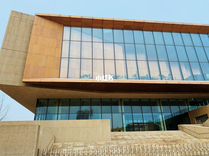 带孩子逛天津博物馆的快乐玩法_博物馆_出行_出行攻略