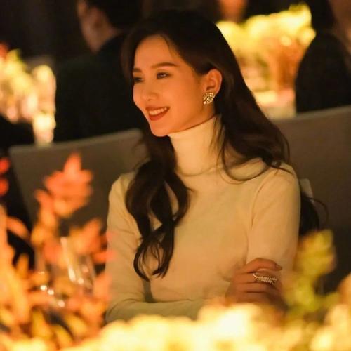 头像·倪妮 刘诗诗