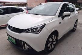广汽新能源 传祺ge3 2018款 530 乐享版