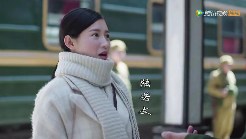 《那些年我们正年轻》不舍向晴,心疼若文,希望张利军打败梁玉强