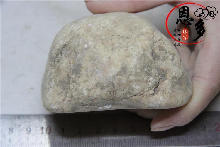 恩多珠宝 缅甸赌石 翡翠原石 全赌料 半明 玉石毛料 老场 多场口