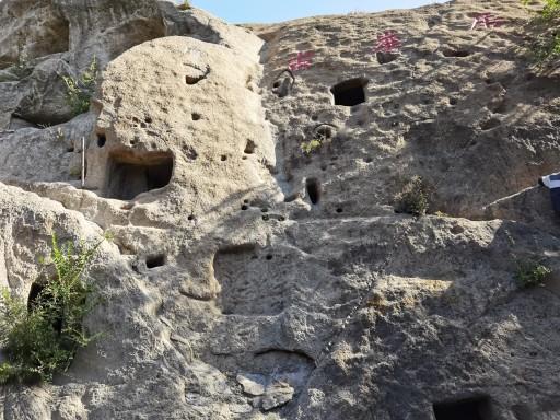 北京古崖居风景区和顺义大芦荡观光采摘园哪个更好玩