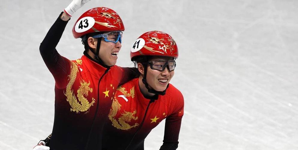 原创截至目前北京冬奥会表现最好的11名中国运动员