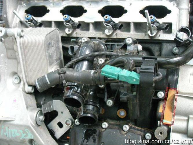 4t和ea888的1.8t的发动机号位置_1_途安l论坛_爱卡汽车