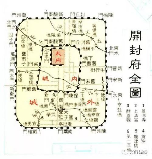 一个名叫孟元老的资深旅游家,写了一本《东京梦华录》,在避难到