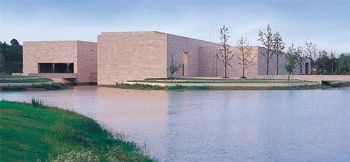 良渚博物院6月25日重新开馆