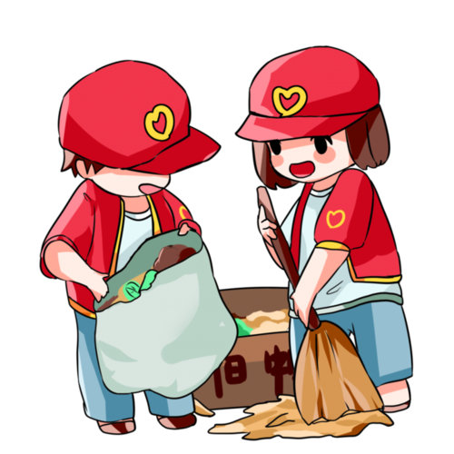 征集!说出你的故事,寻访烟台芝罘最美志愿者!