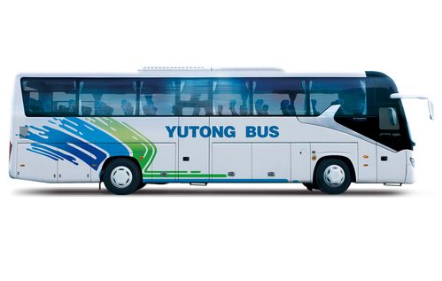 zk6120hqy传承宇通精神 体现卓然实力