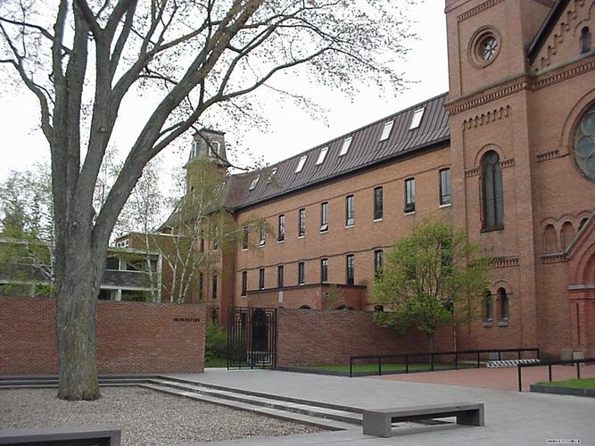 圣约翰大学_美国合作院校_上海交大继续教育学院留学桥国际教育 全国