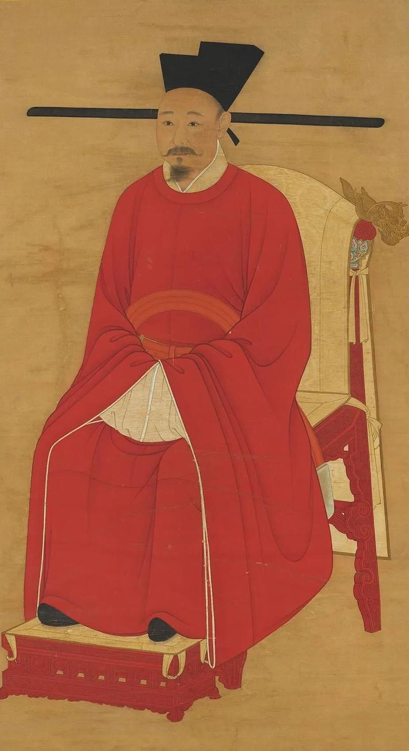朱虹雯芹心学之父陆九渊