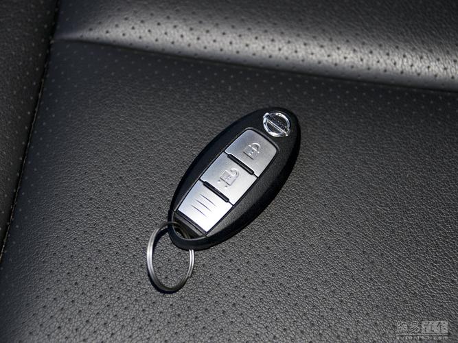 日产逍客 2016款 2.0cvt top旗舰版(xv)--车钥匙 / 103
