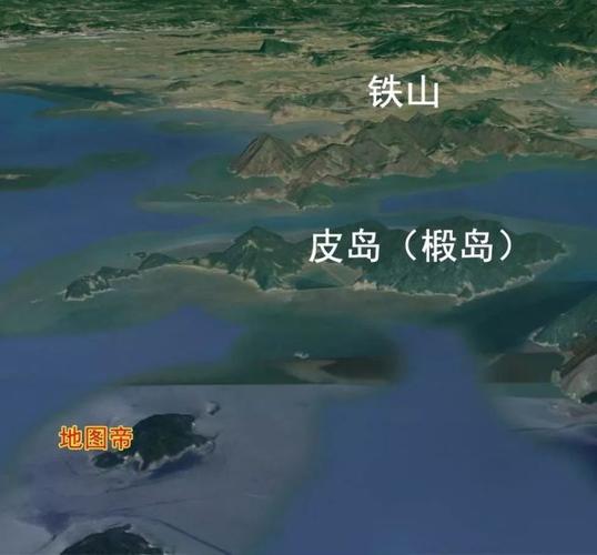 加上皮岛的军民很多都是从辽东逃难出来的,深受
