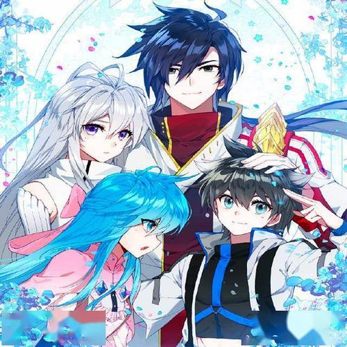 终极斗罗19册蓝轩宇卷入龙族之墓的阴谋黑化的可能性很大