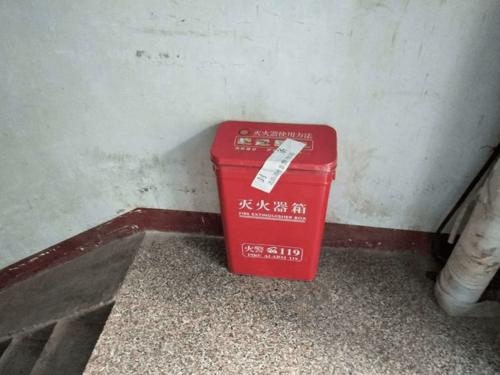 开发区排查全区小区消防安全隐患,督促物业整改,为居民筑牢安全防线