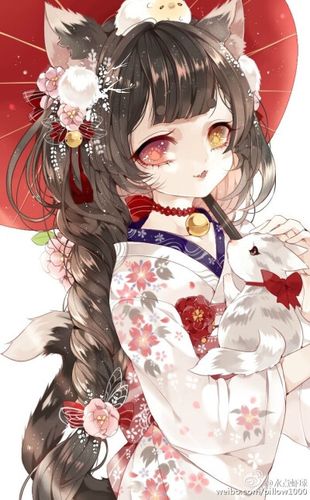 收集   点赞  评论  动漫图:(和服)* 0 8 服姬  发布到  动漫人物
