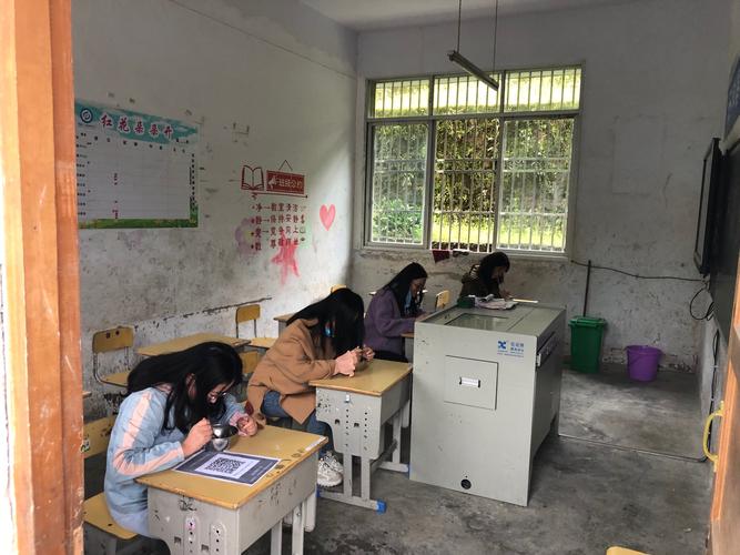 疫情防控实战演练 静待学子重返校园——恩施市三岔镇茴坝小学疫情