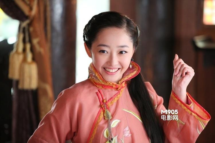 "林黛玉"蒋梦婕报名《变4》 展清新萝莉范儿