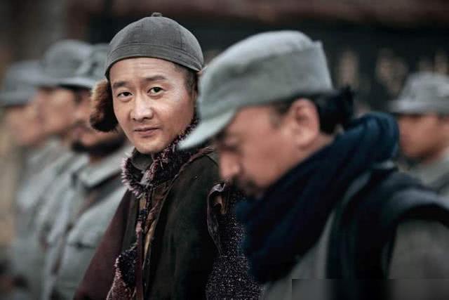 演《闯关东》入圈,为孔笙做了14年配角,43岁的他何时能出人头地