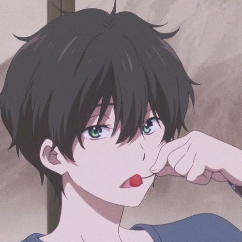 点赞这组无水印头像会有好运哦