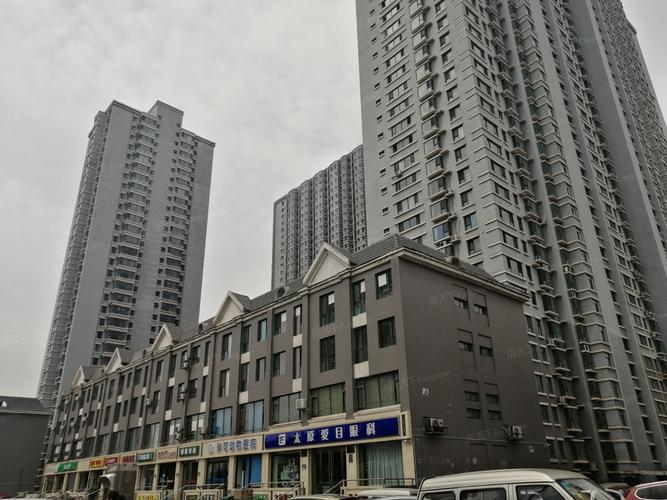 中正悦湾怎么样,好不好_中正悦湾评价-太原房天下