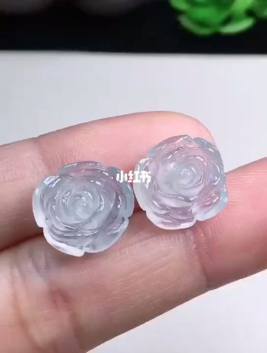 翡翠冰花_翡翠_时尚_配饰