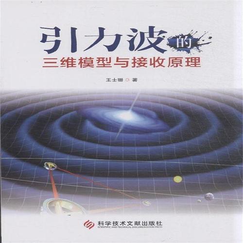 引力波的三维模型与接收原理